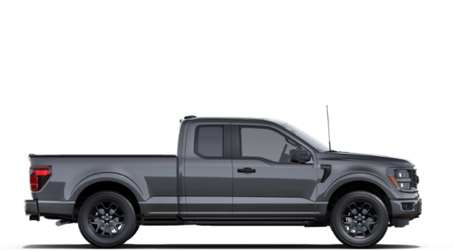 2025 Ford F-150+F-150